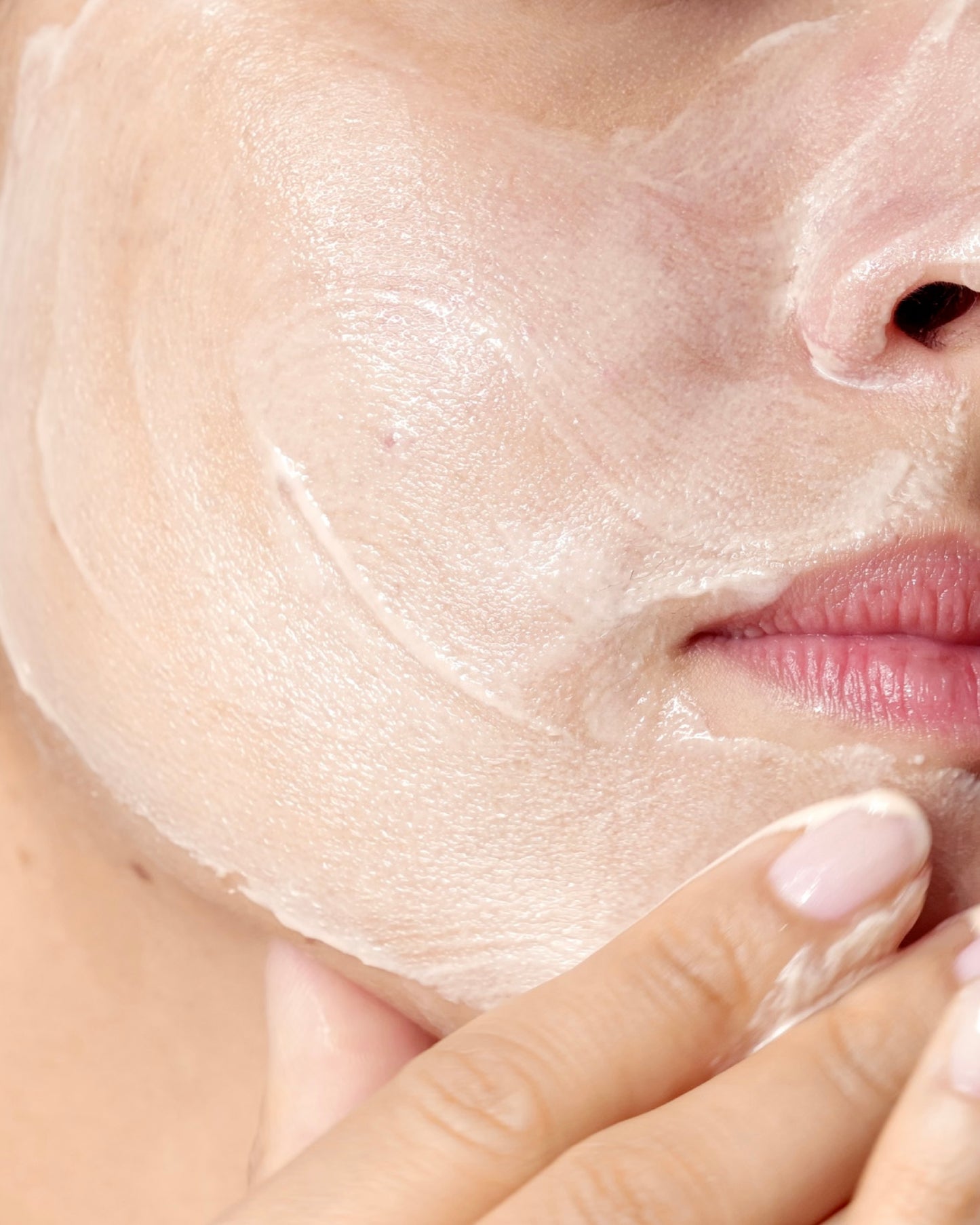 Skin Cloud Makeup remover