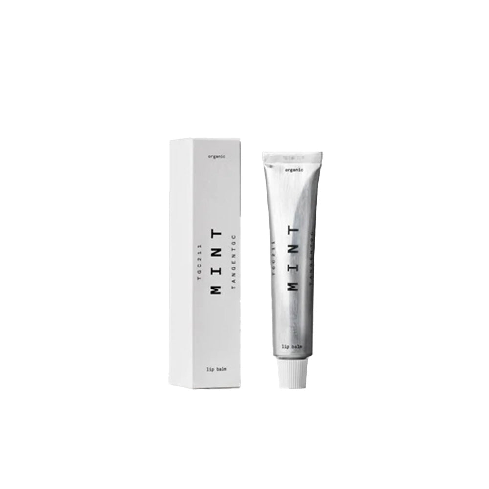 Mint Lip Balm