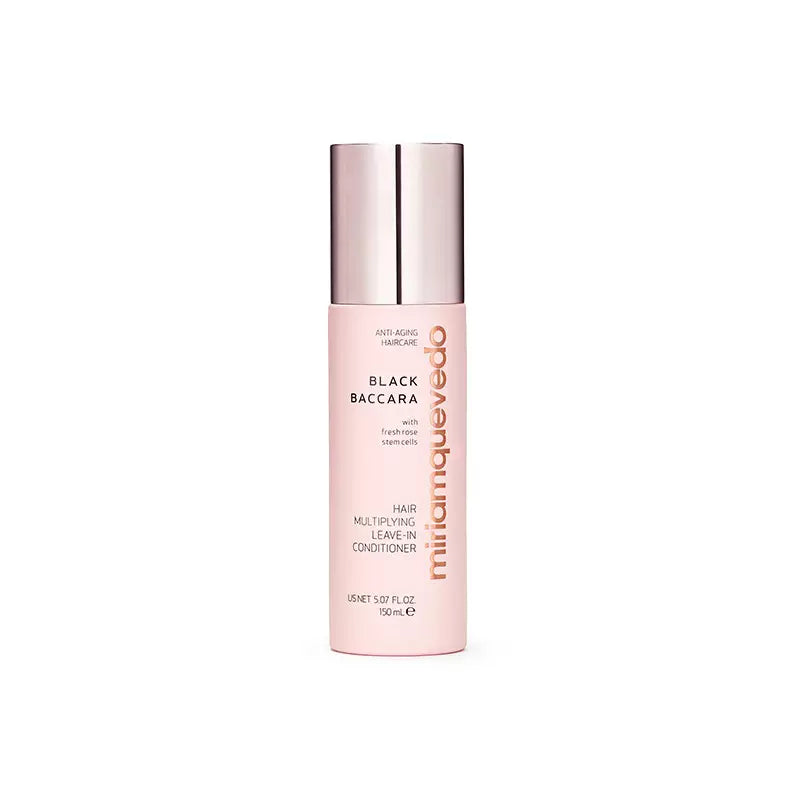 Black Baccara Hair Multiplying Leave-In Conditioner