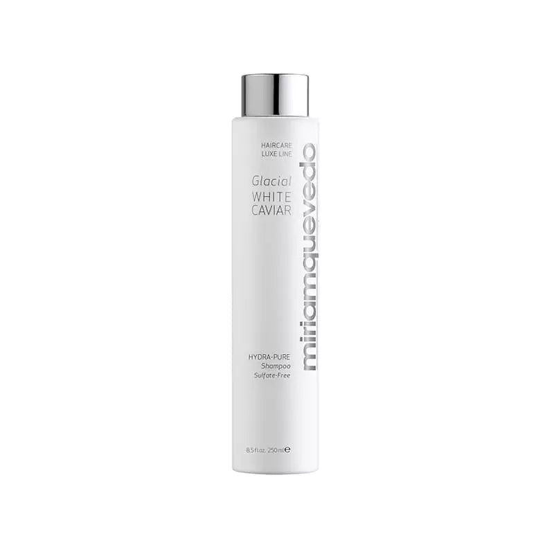 Glacial White Caviar Hydra‑Pure Shampoo