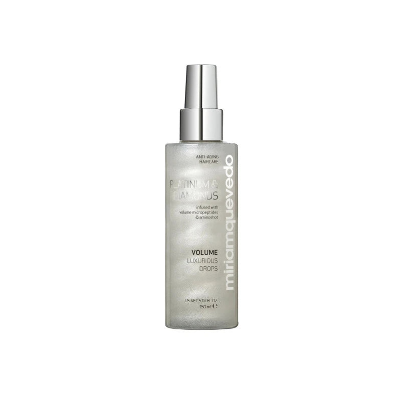 Platinum & Diamonds Volume Luxurious Drops