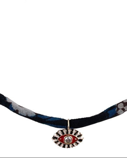 Red Eye Charm