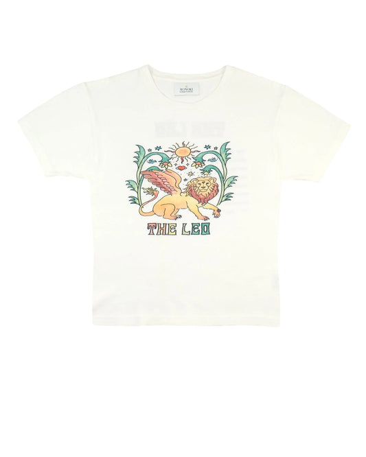 Leo Astro Tee-shirt 2024