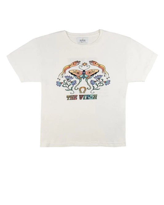 Virgo Astro Tee-shirt 2024