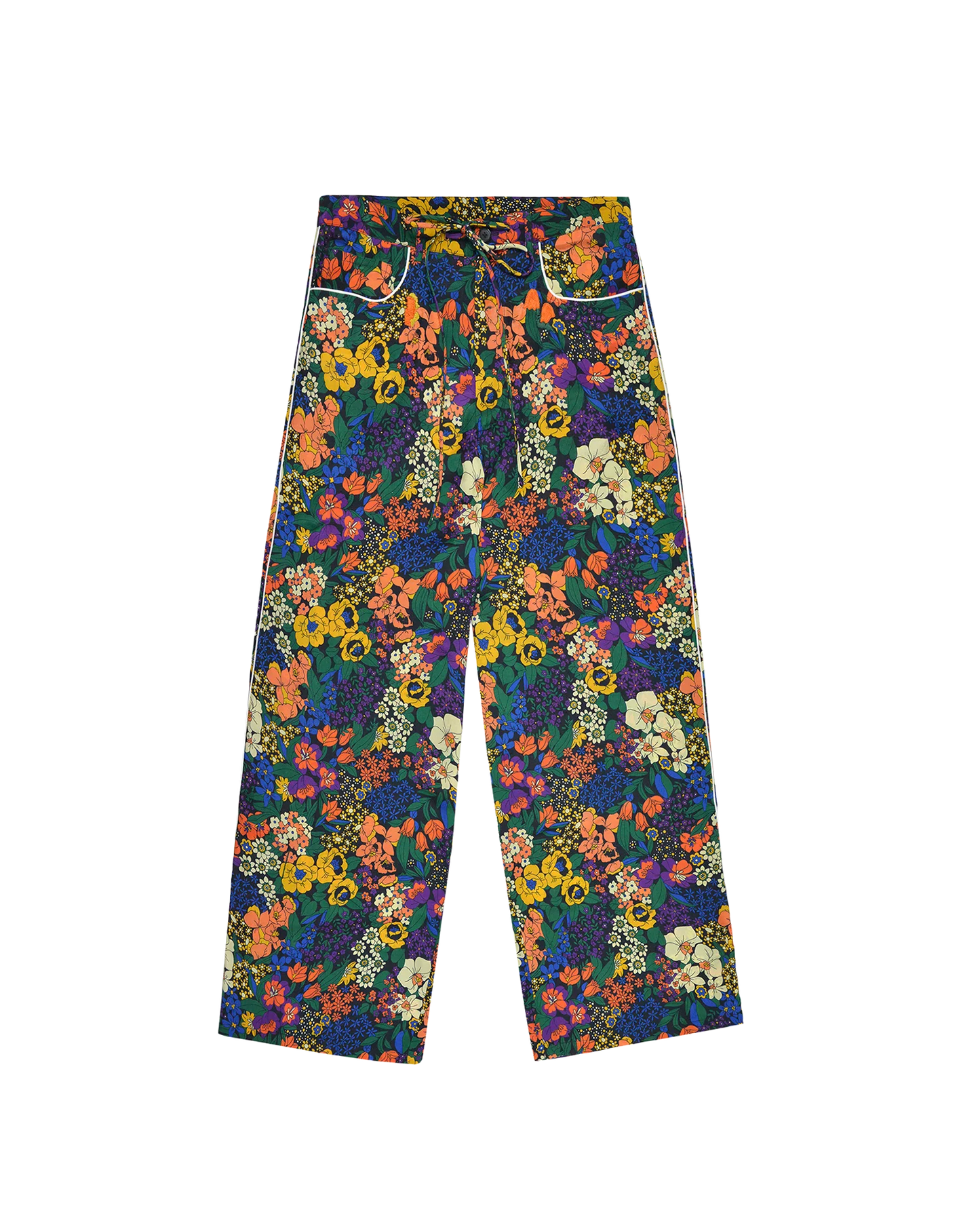 Bouqet Pants