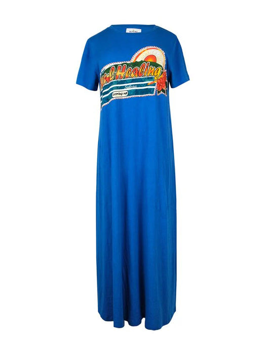 Captain Dress Blue