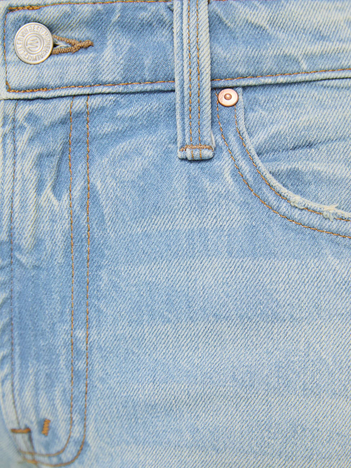 The Reifler Jean Daydreamer Wash