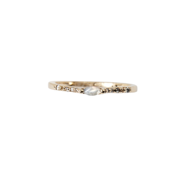Nereid Ring