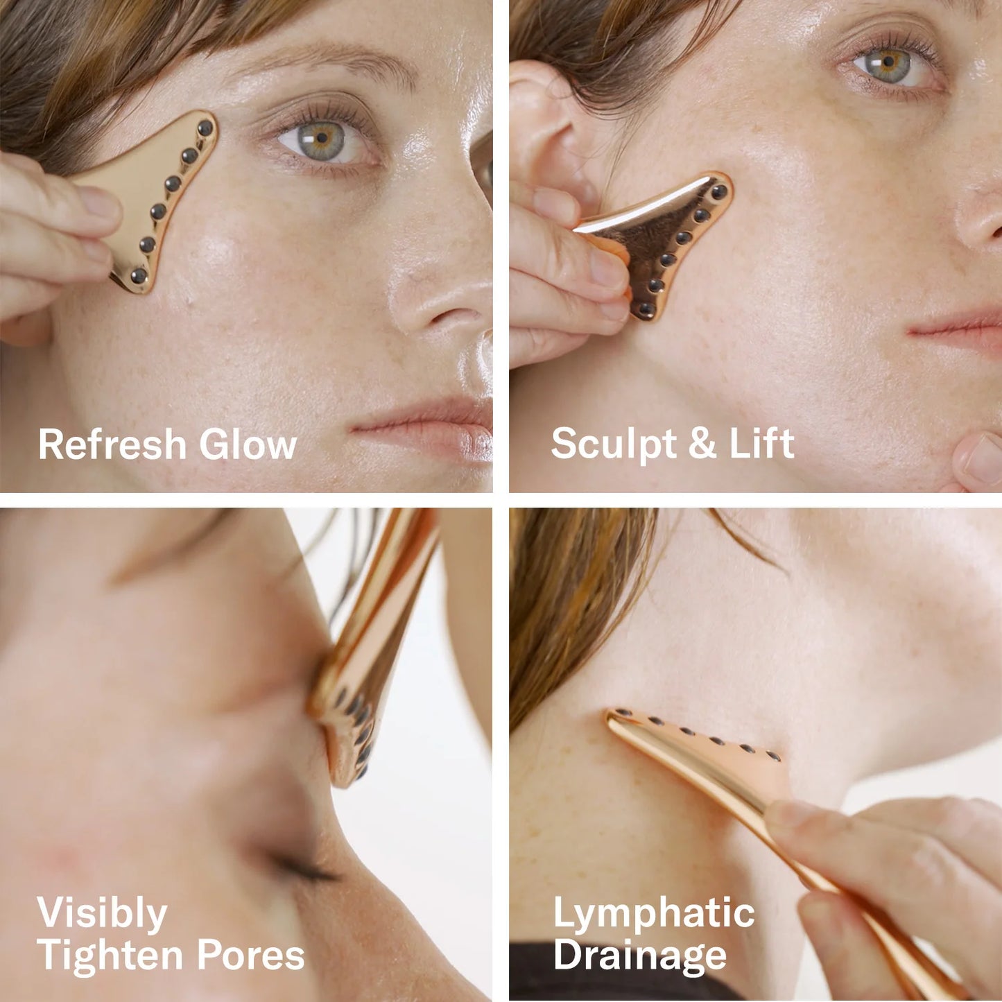 Cryo-Tech Facial Tool
Powered by Terahertz