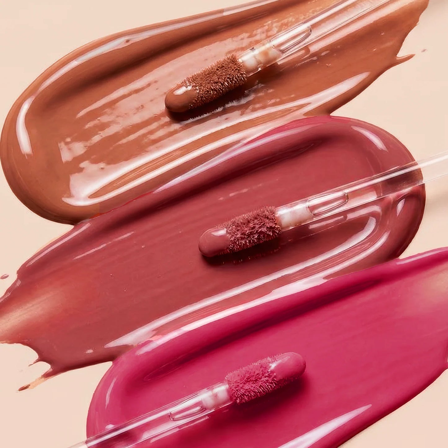 SPF 40 Nourishing Lip Serum True Nude