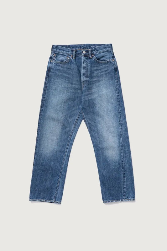 117 Loose  Jeans
