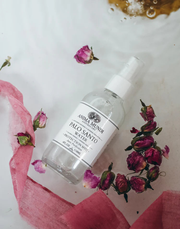 Palo Santo Water Protection Myst