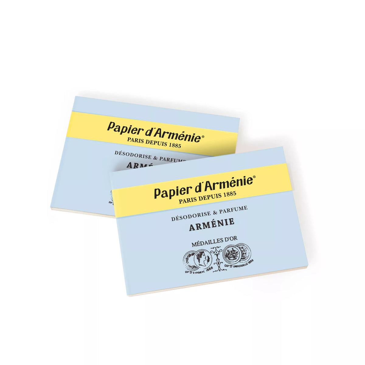 Armenia Scented Burning Paper