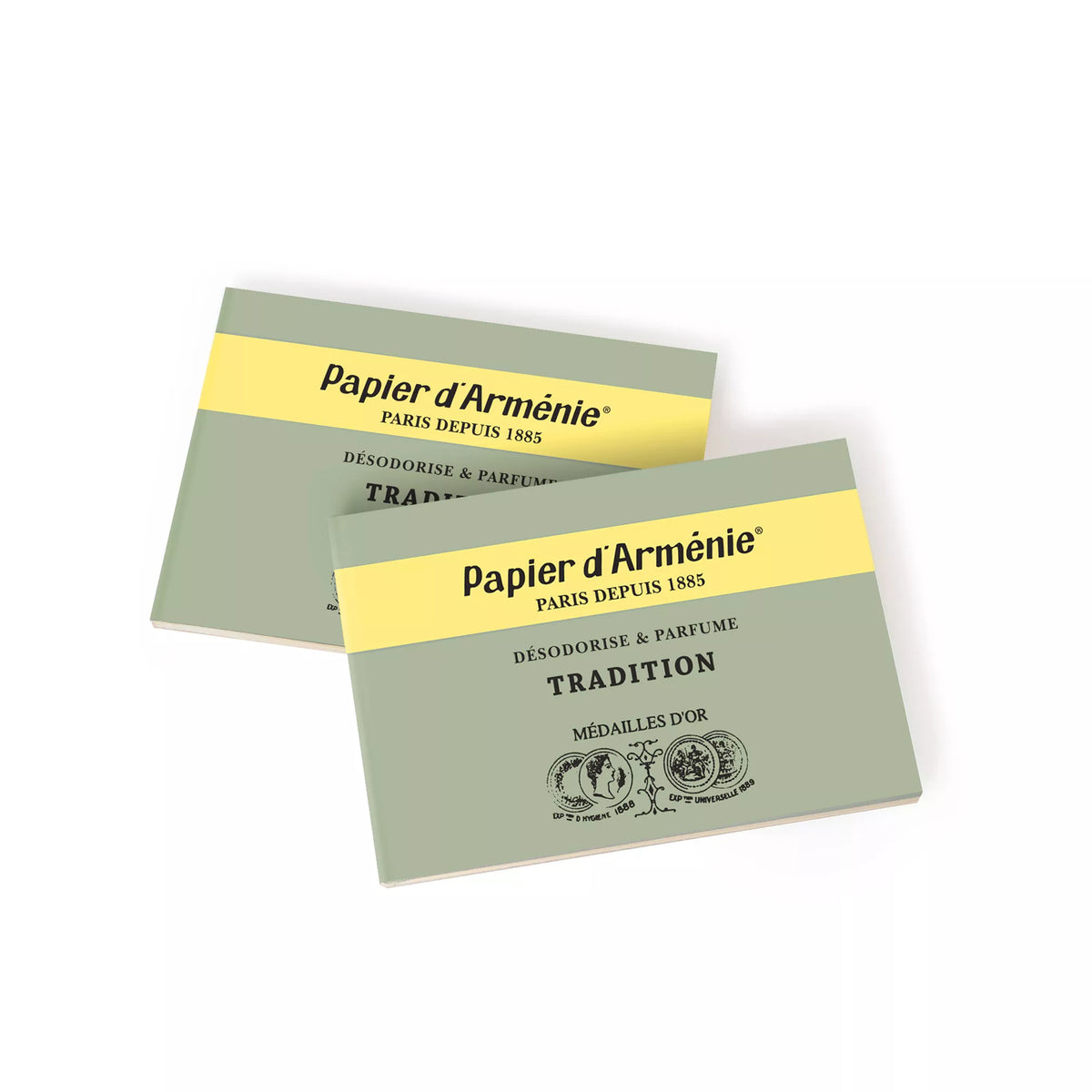 Traditional Scented Burning Paper