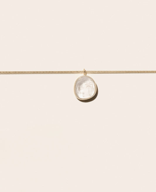 Alba N1 Necklace