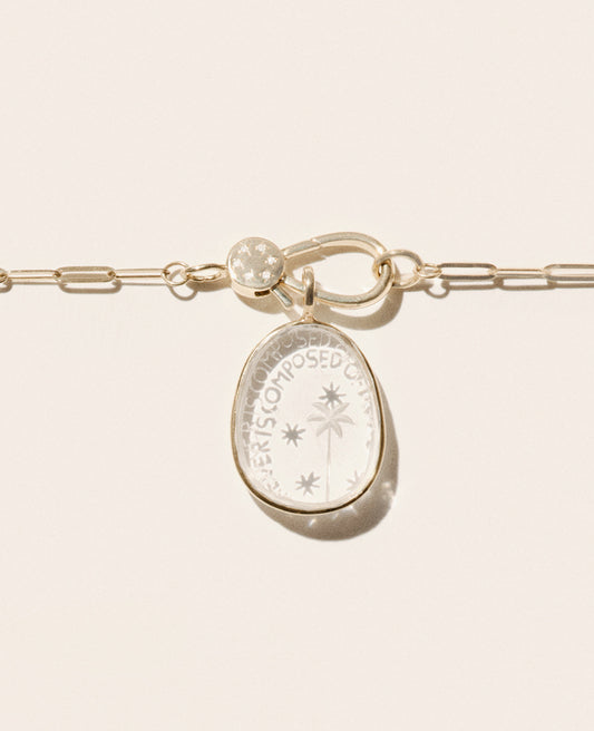 Alba N2 Necklace