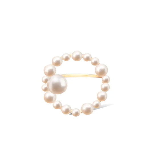 Aphrodite Ring