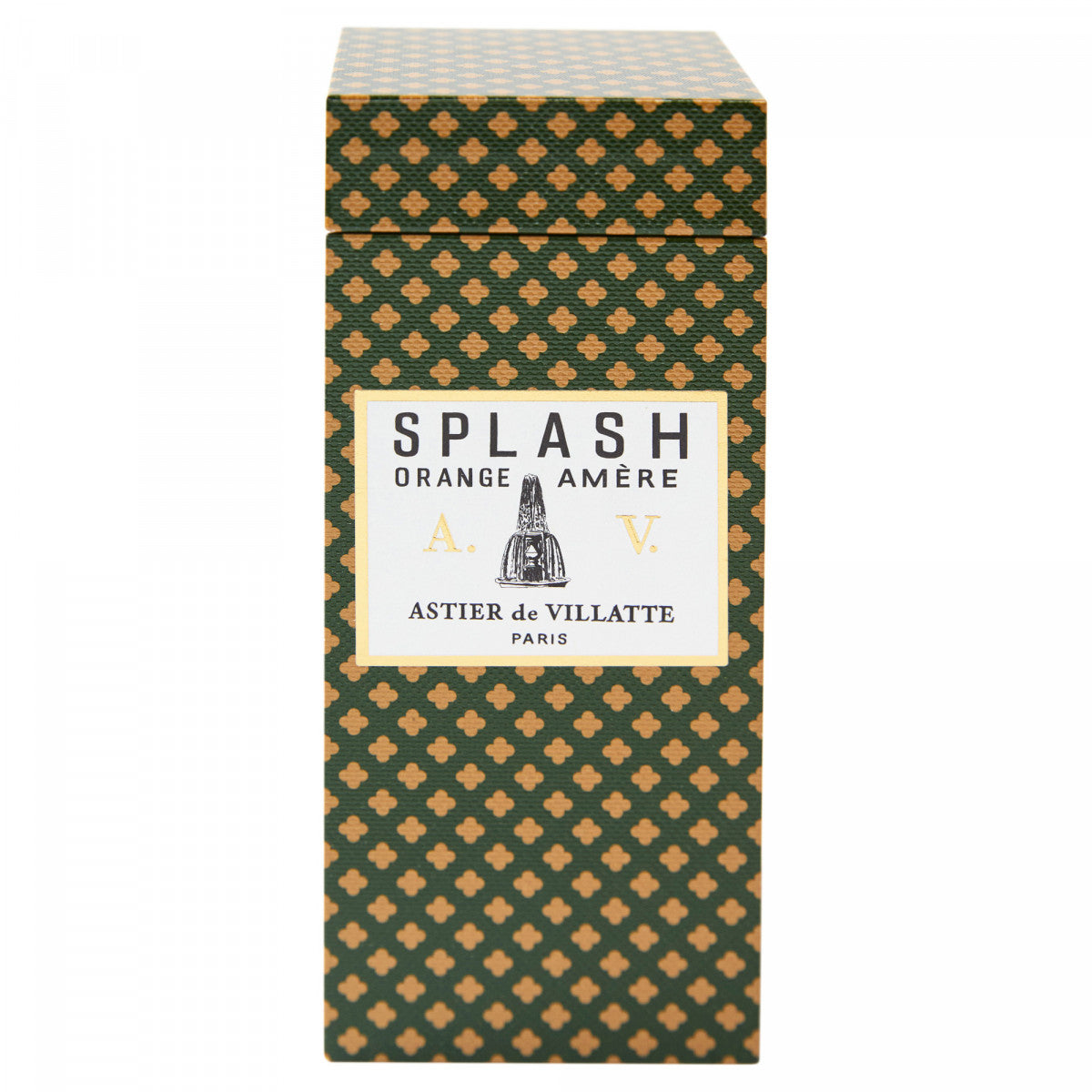 Splash Orange Amère Cologne 150 ml