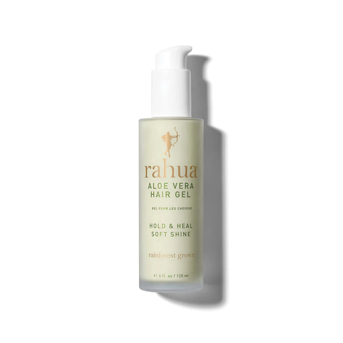 aloe vera plant gel for hair Rahua Aloe Vera Hair Gel