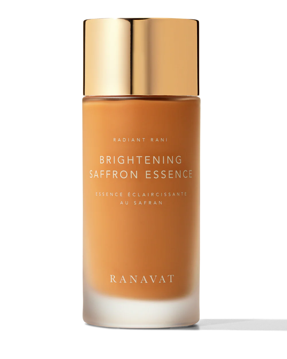 Brightening Saffron Essence