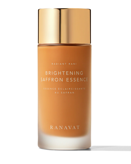 Brightening Saffron Essence