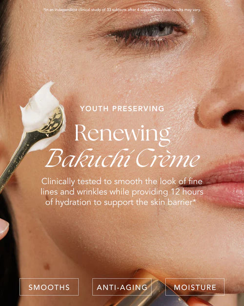 Renewing Bakuchi Crème