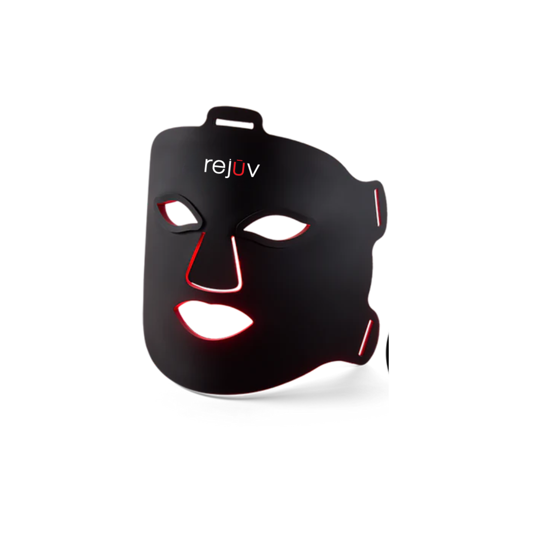 Red Light Therapy LED Face Mask