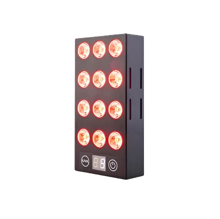 Rejuv GO Red Light Therapy Device