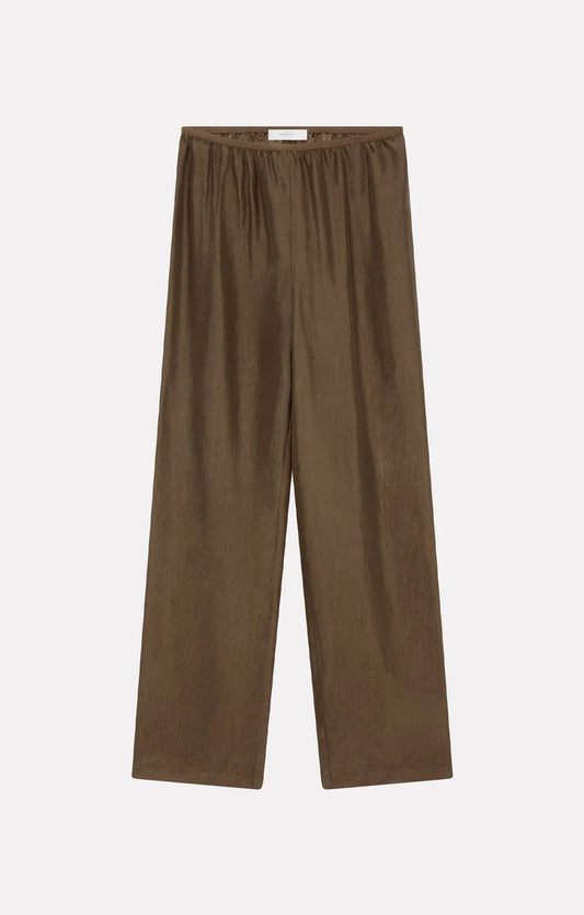 King Moss Pants Moka