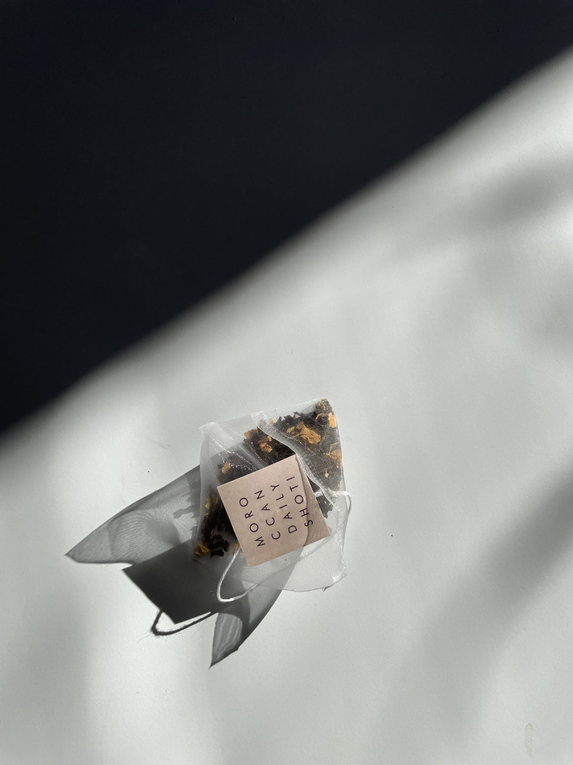 Juba Black Tea