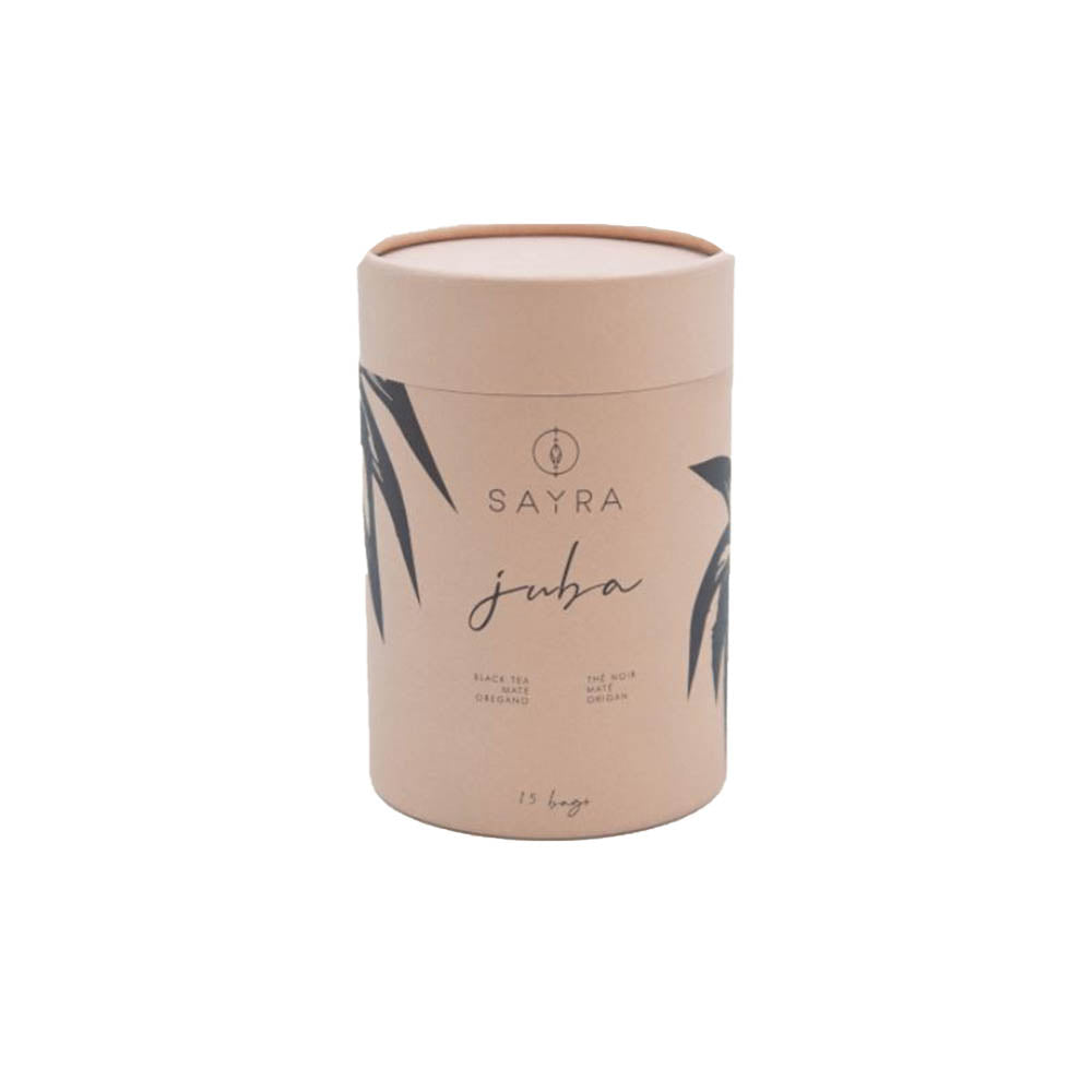 Juba Black Tea