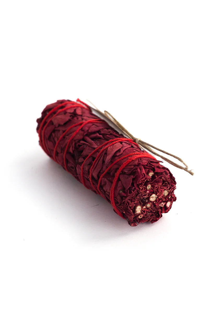 Blood Dragon Incense