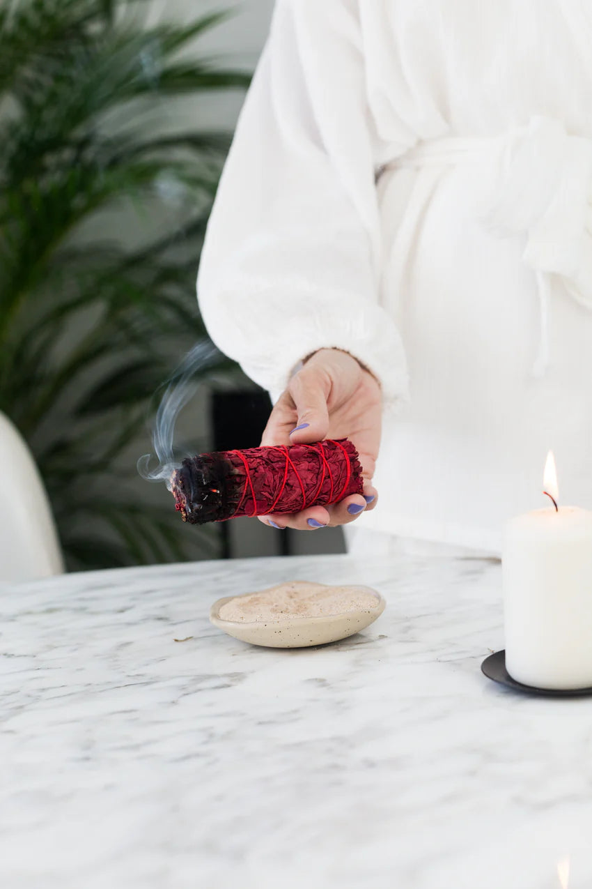 Blood Dragon Incense