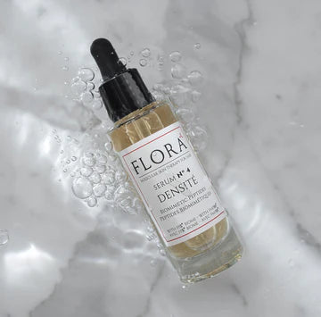 Serum N° 4 Densite