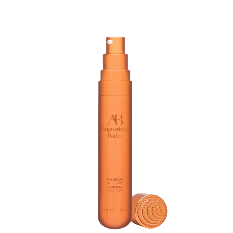 The Serum Refill