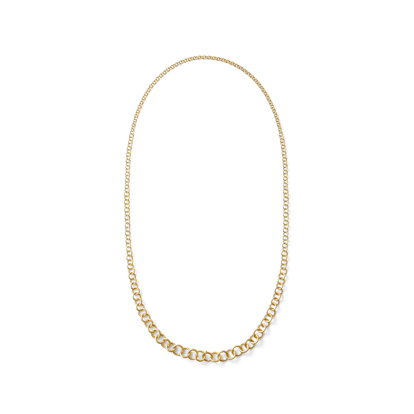 Link Necklace 01