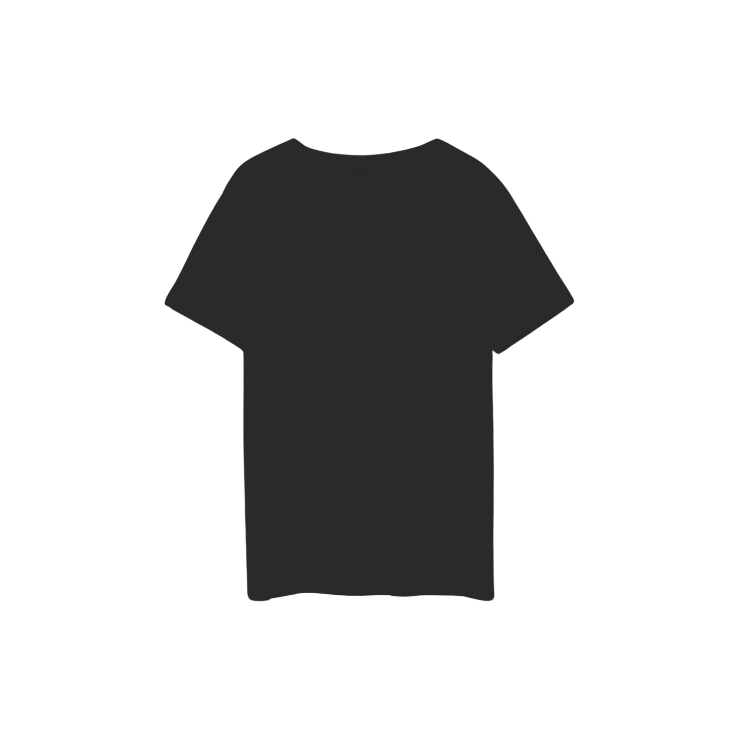 Turin Tee Black