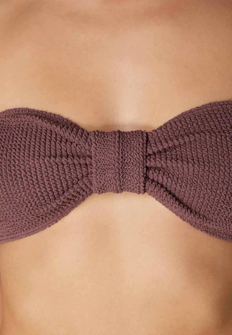 Lory Bikini Grape
