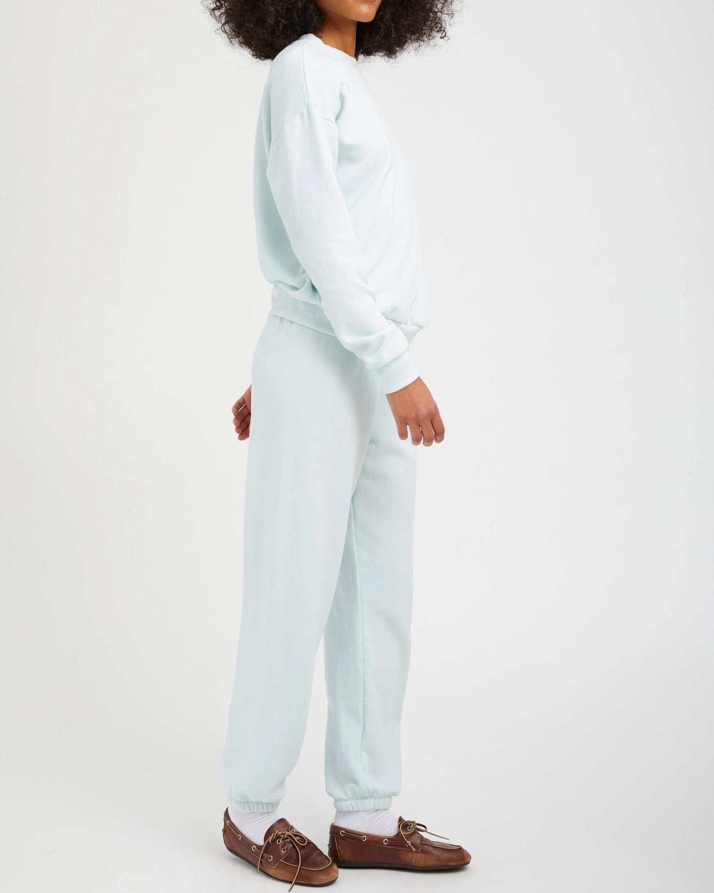 Ice Heart Sweatpants