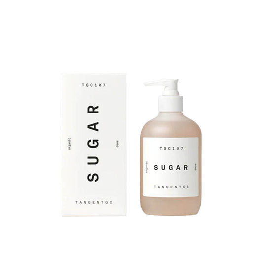 Sugar Liquid Soap