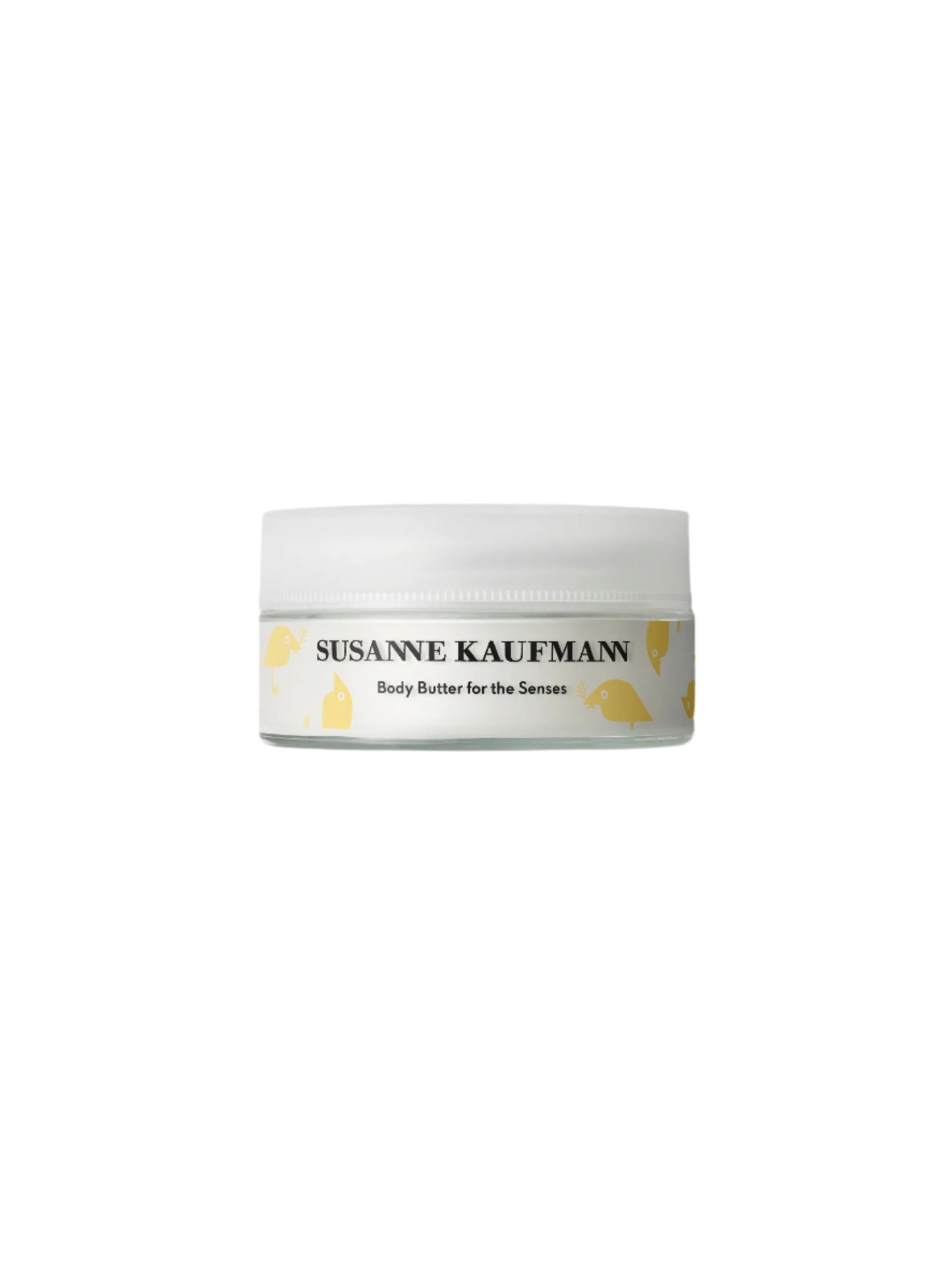Body Butter for the Senses