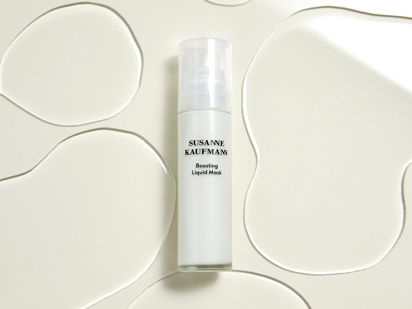 Boosting Liquid Mask