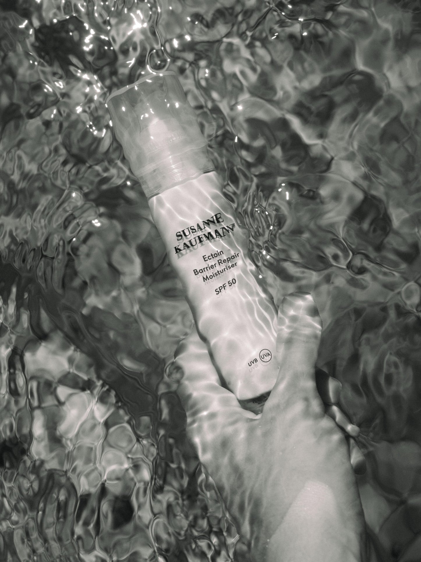 Ectoin Barrier Repair Moisturiser SPF 50