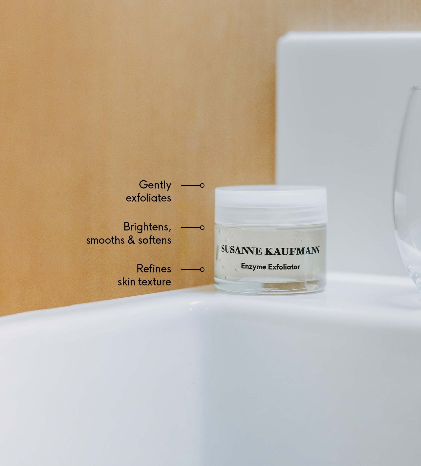 Enzyme Exfoliator - Comptoir 102