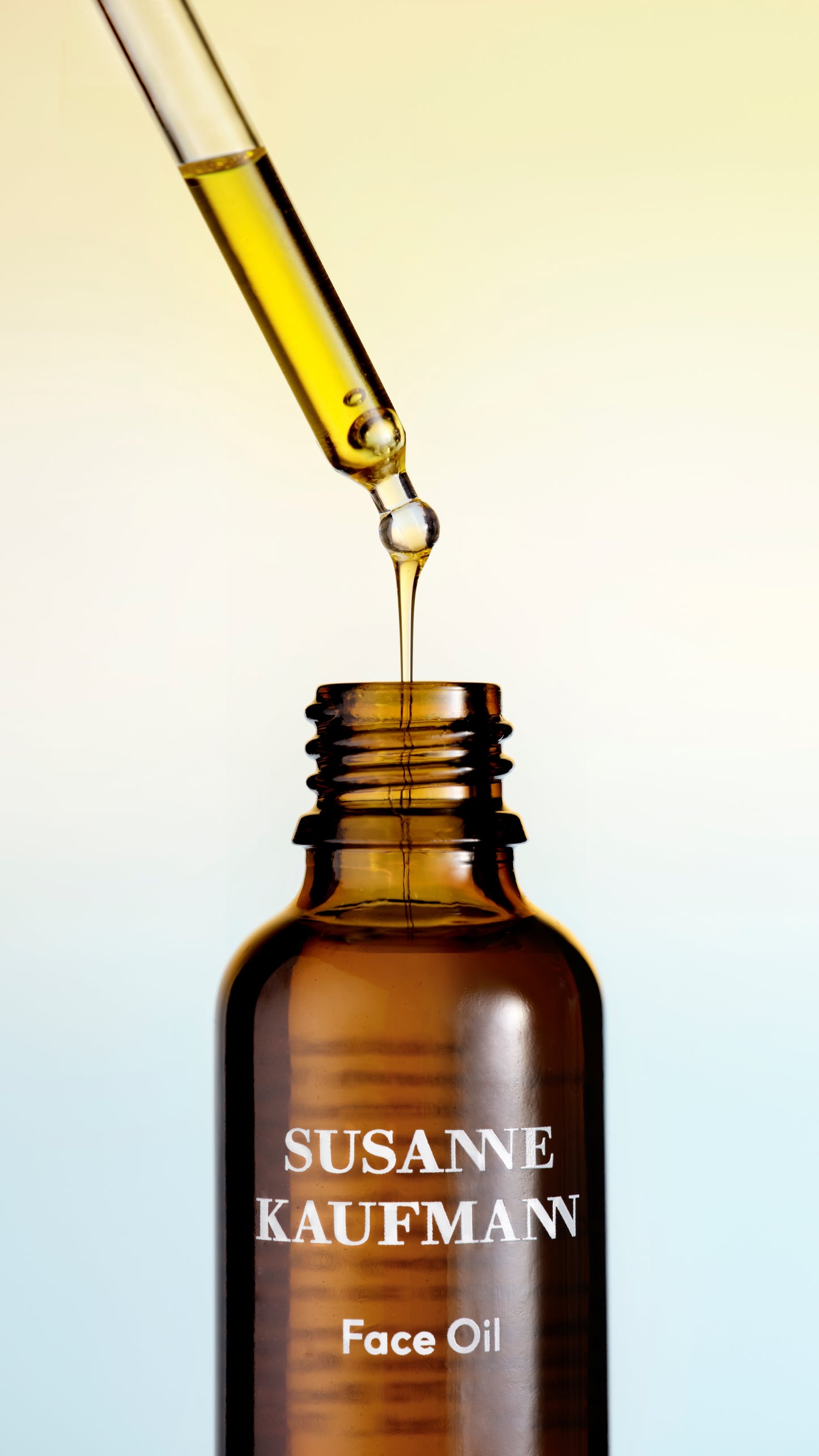 Face Oil