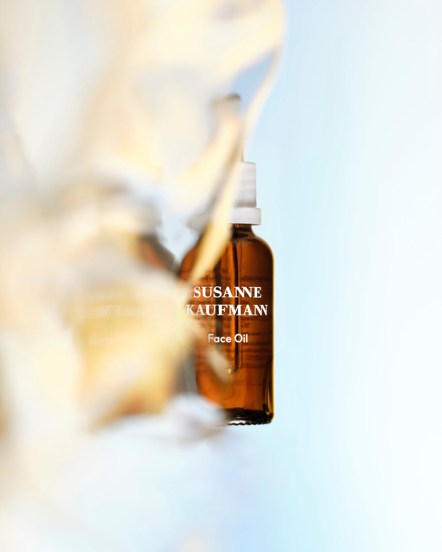 Face Oil
