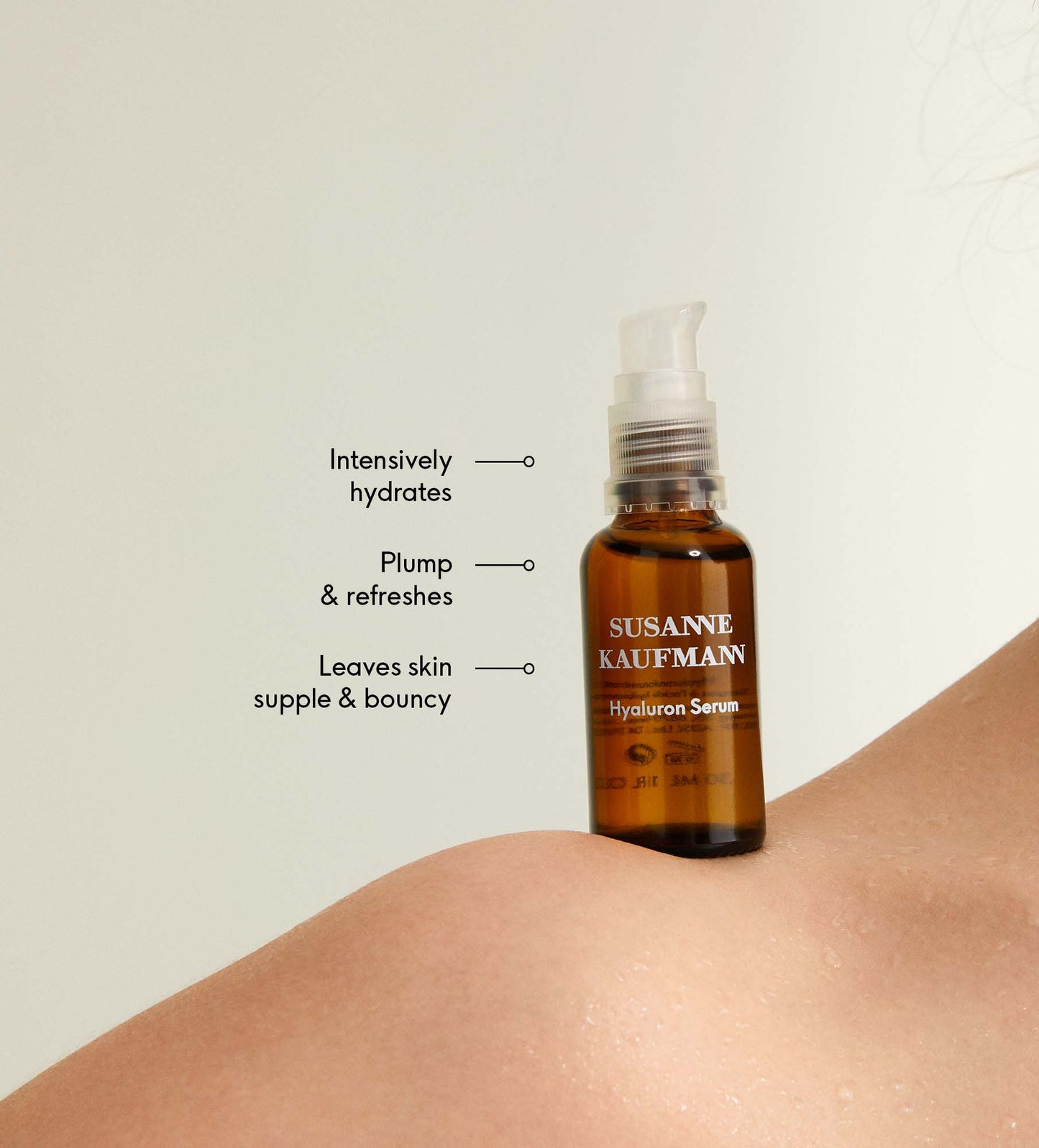 Hyaluron Serum