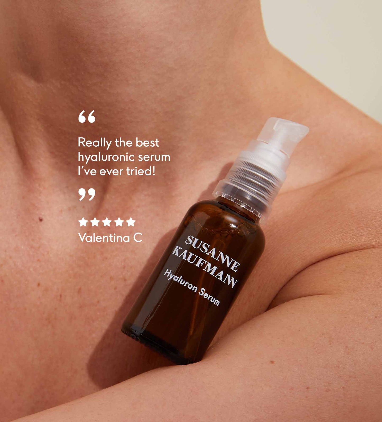 Hyaluron Serum