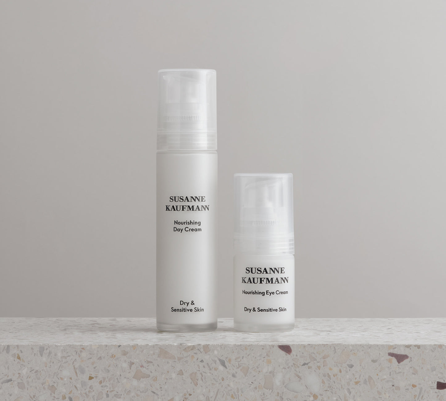 Nourishing Eye Cream