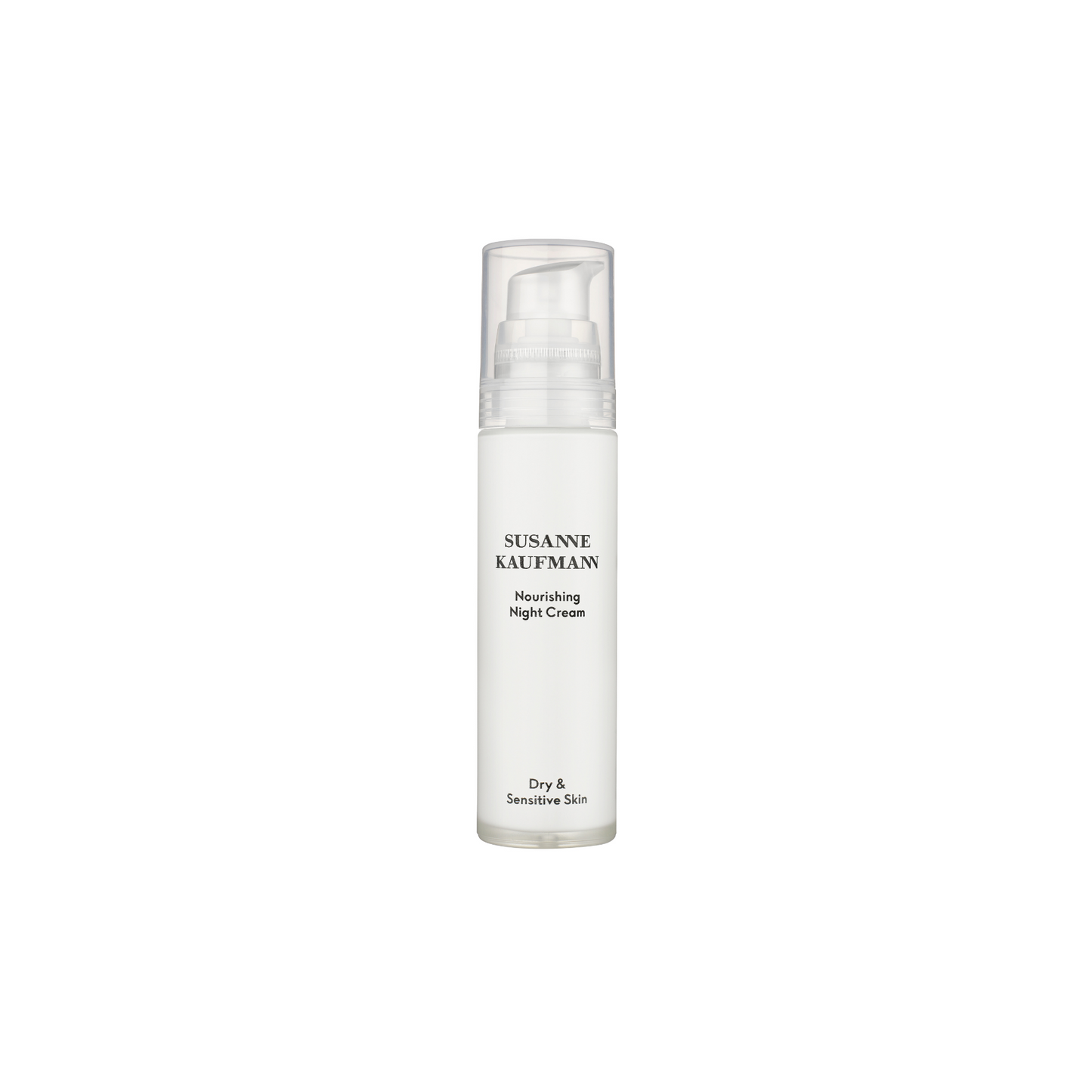 Nourishing Night Cream